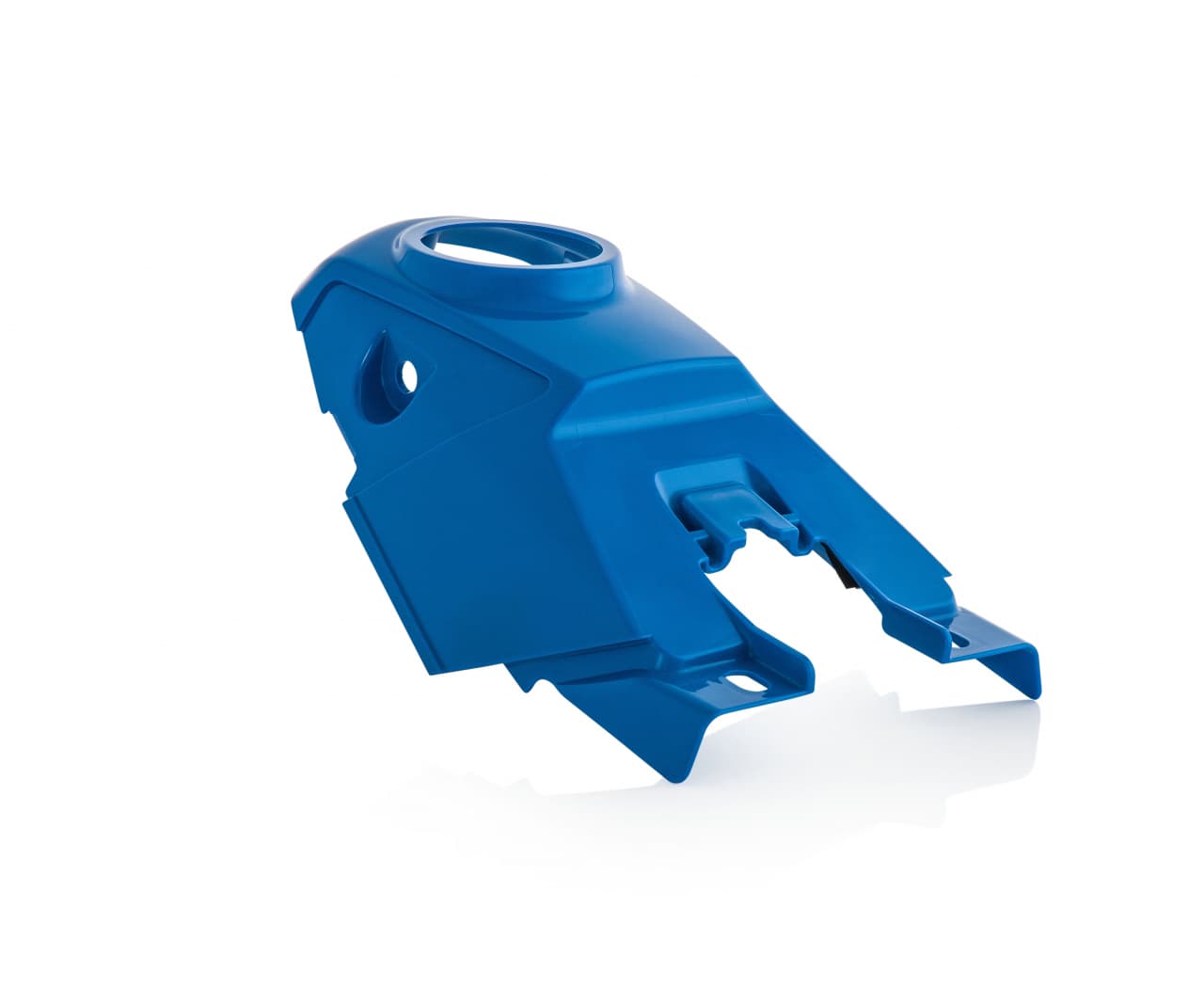 Tank Cover Blu Rmz450