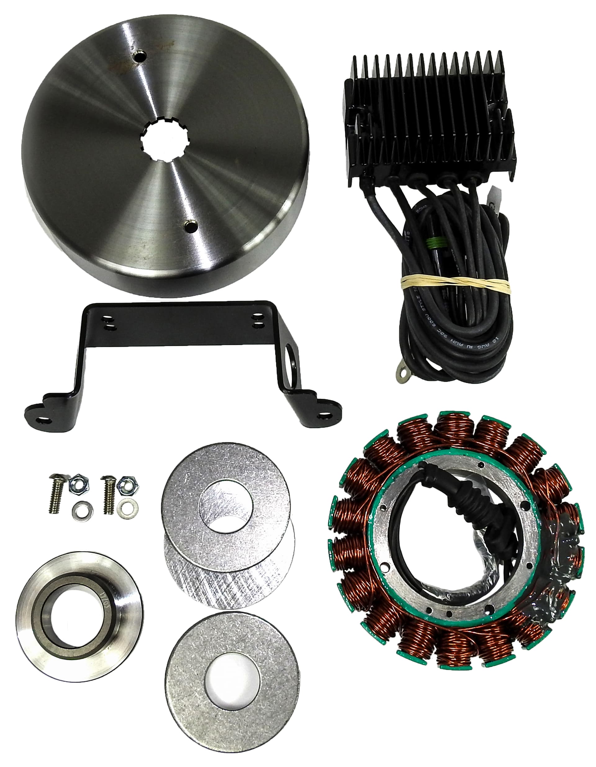 40A 3 Phase Charging System - Image 5