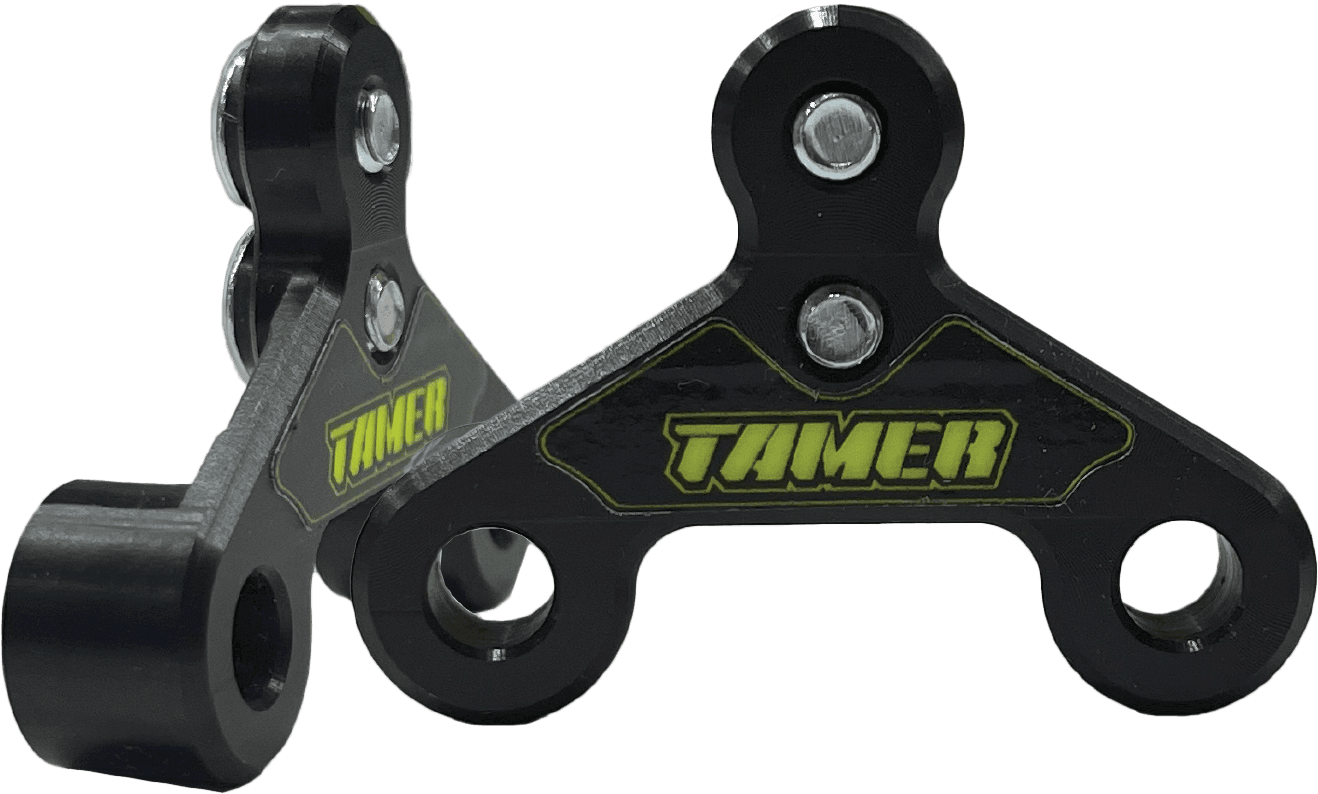 Tamer Fork Guard Brackets - Image 4