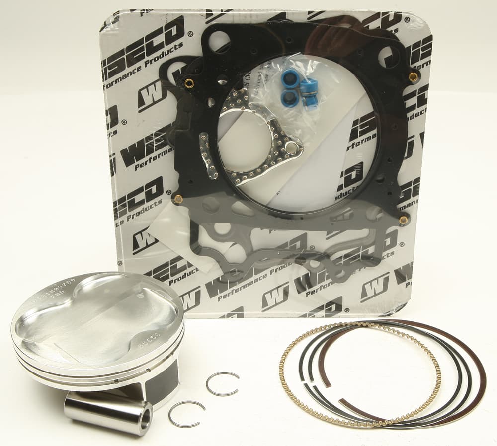 Top End Piston Kit - Image 133