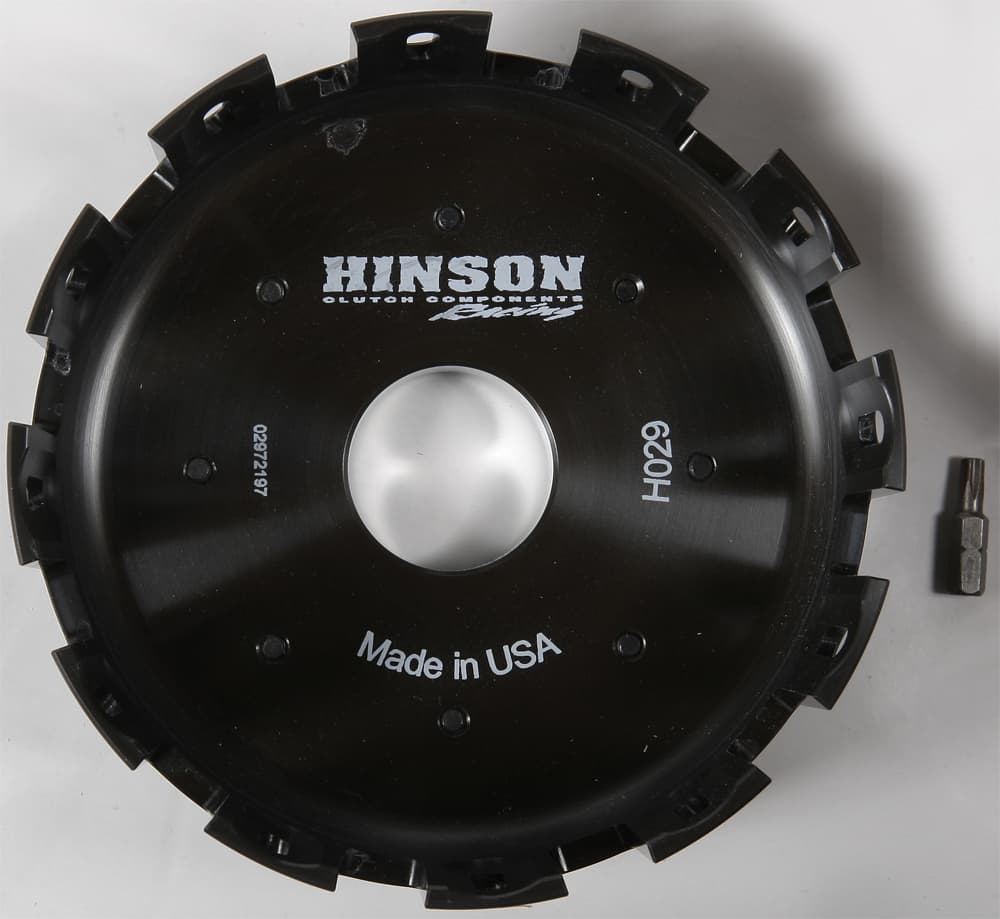 Hinson Clutch Basket - Image 18