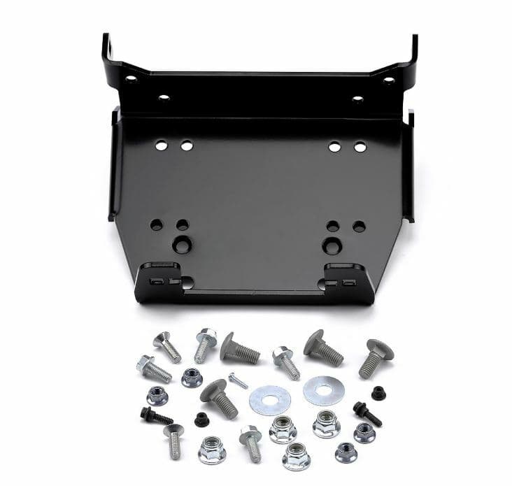 Winch Mounting Kit - Image 36
