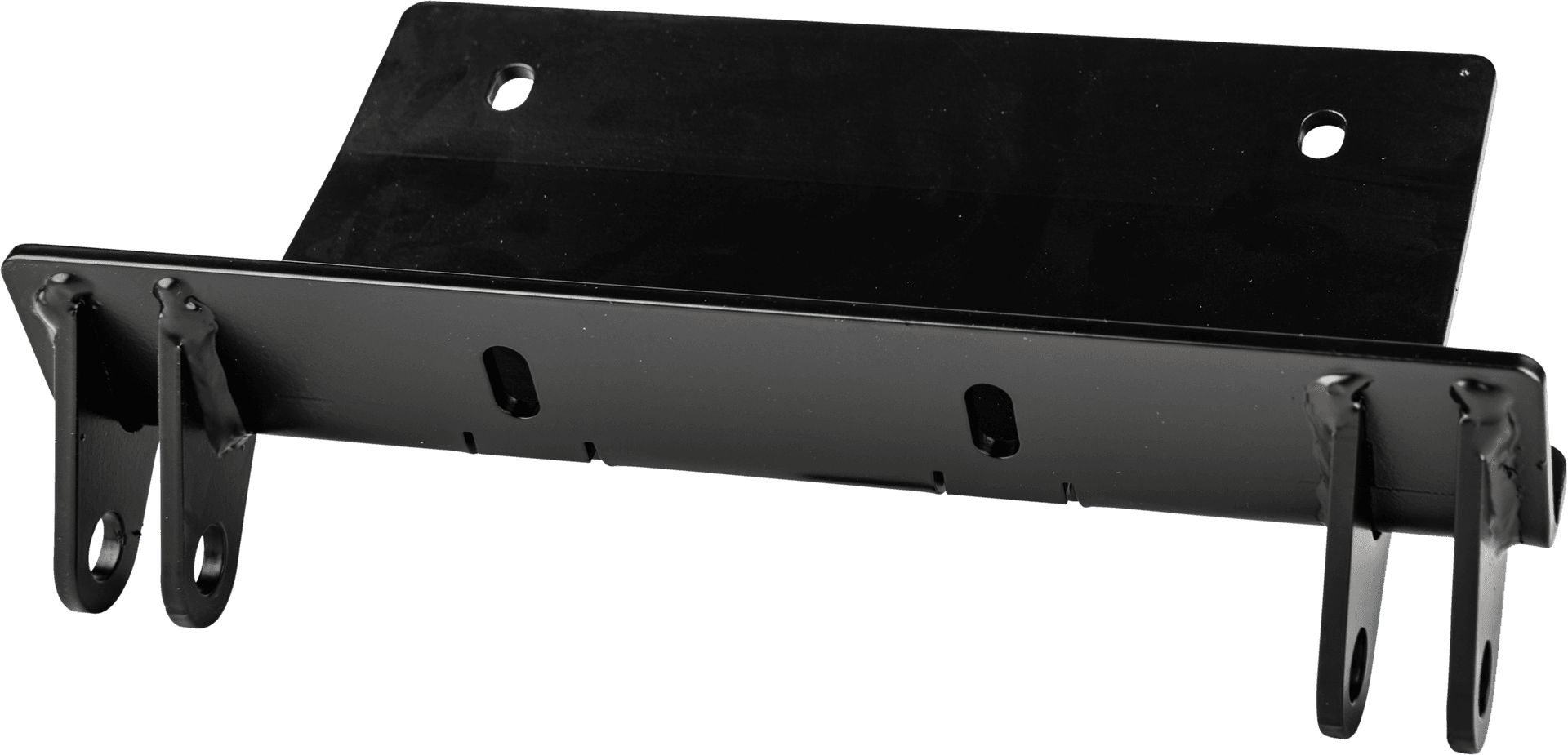 Open Trail Front Mount Plows - Image 13