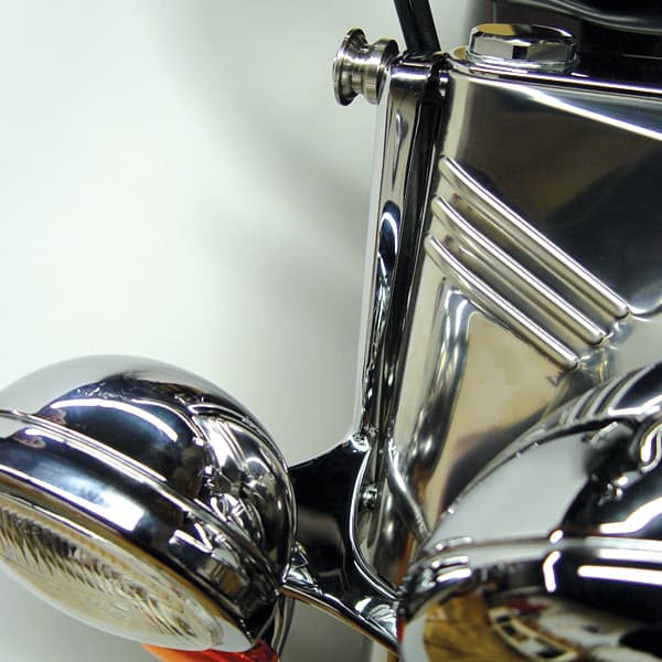 Windshield Mount Kit - Image 2