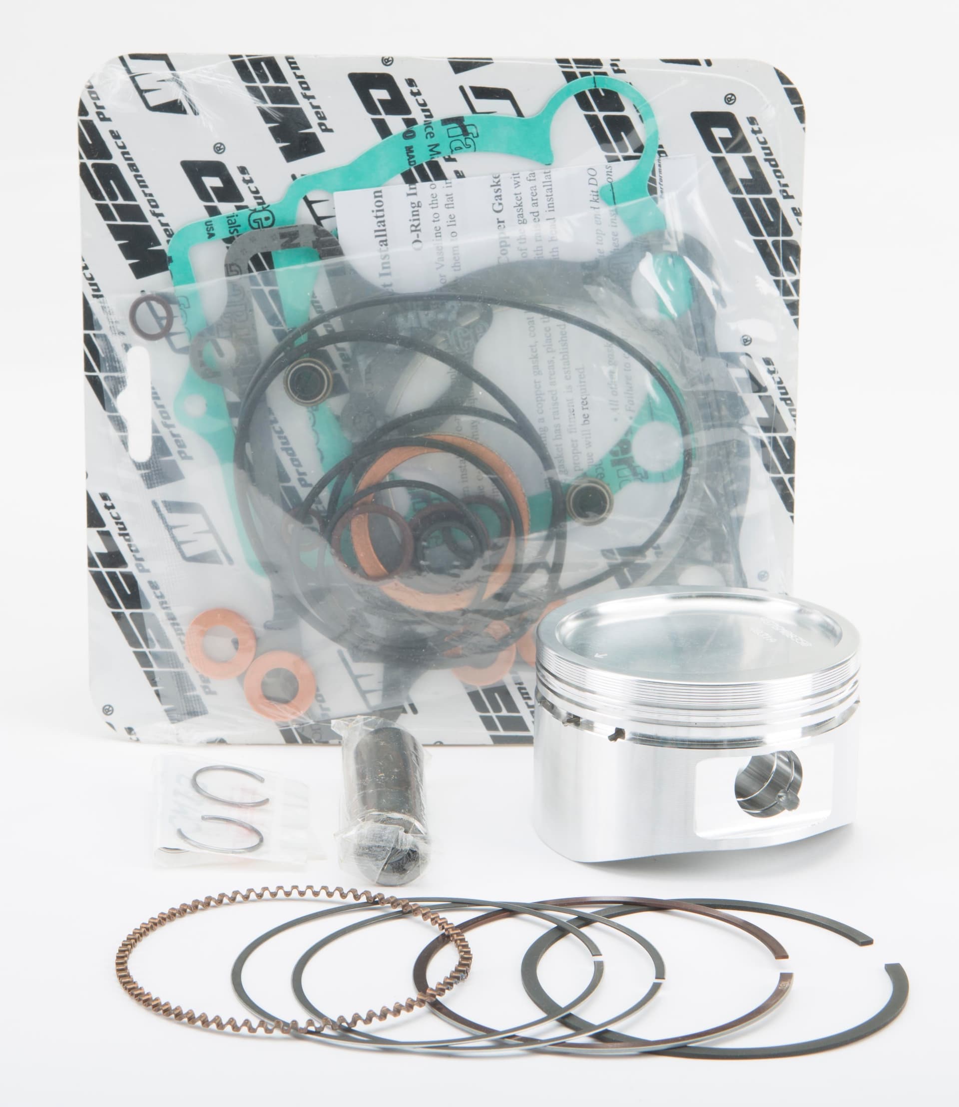 Top End Piston Kit - Image 115