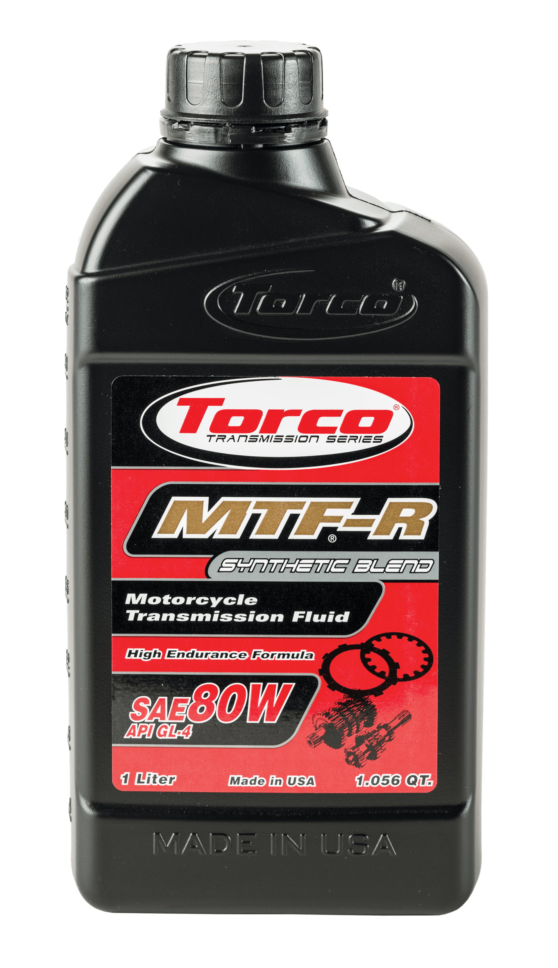 MTF-R Transmission Fluid
