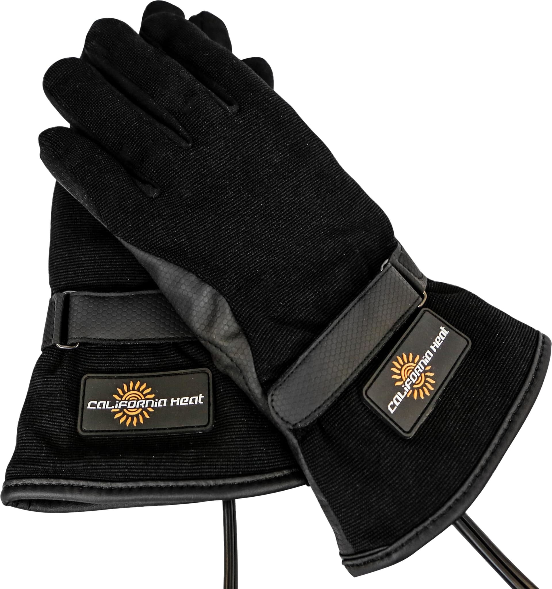 12V Heated Sportflexx Gloves