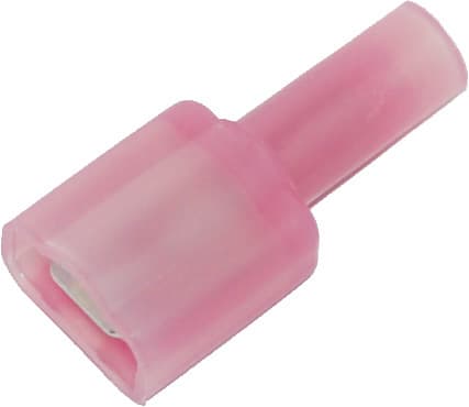 .25 Quick Disconnects