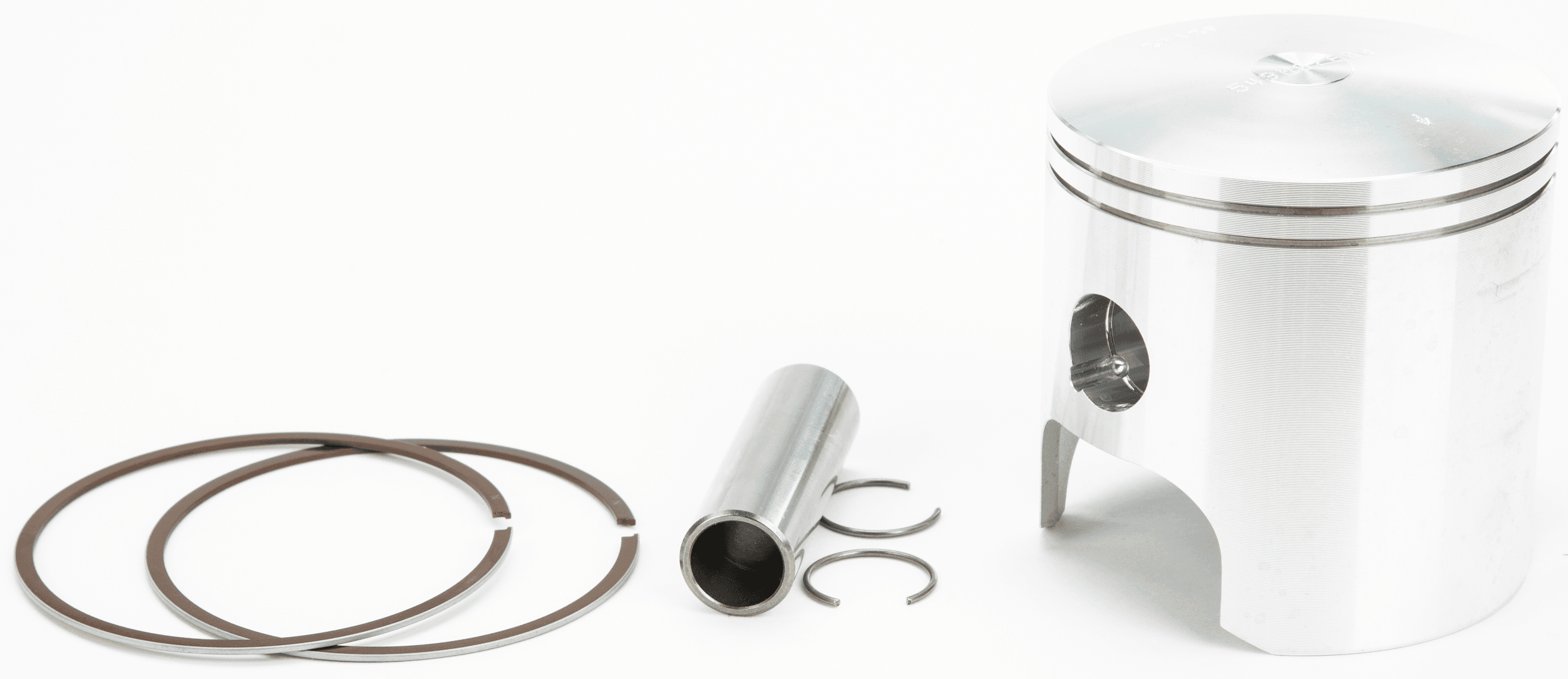 Wiseco Piston Kit - Image 368