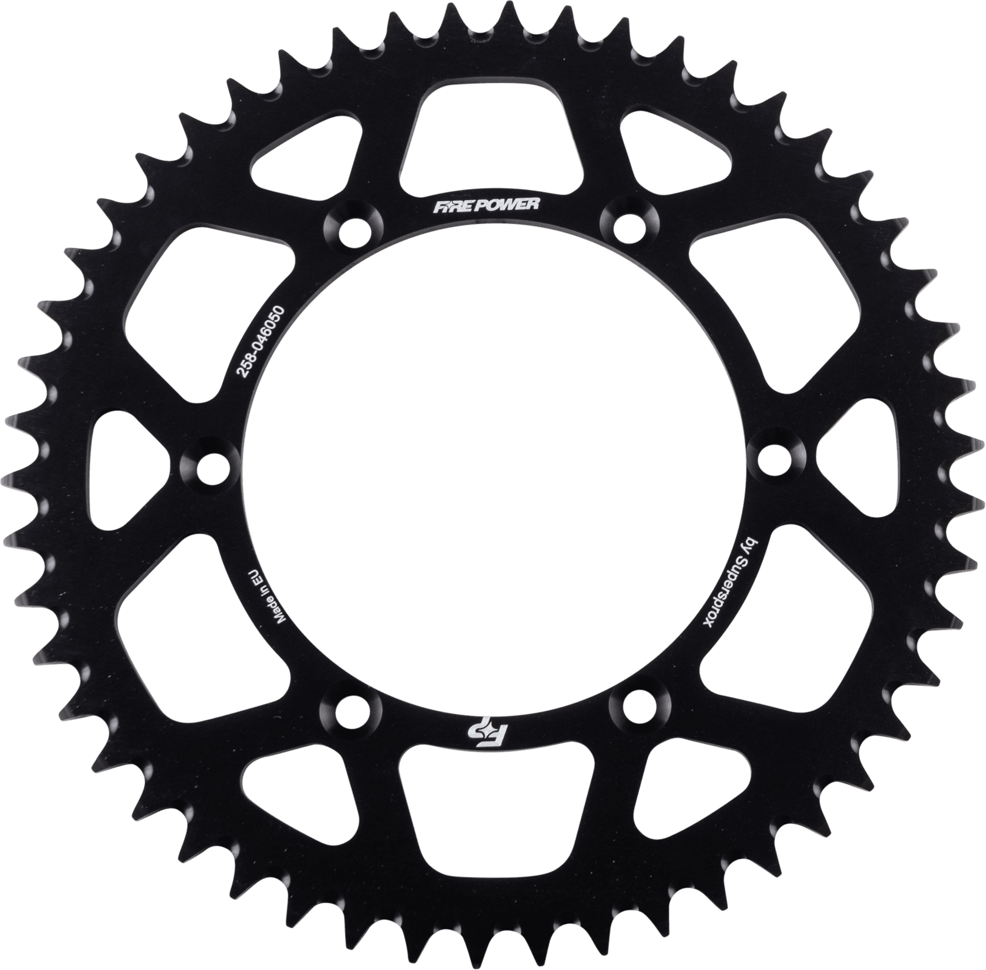 Aluminum Rear Sprocket - Image 121