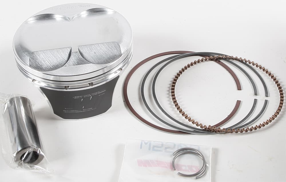 Wiseco Piston Kit - Image 298