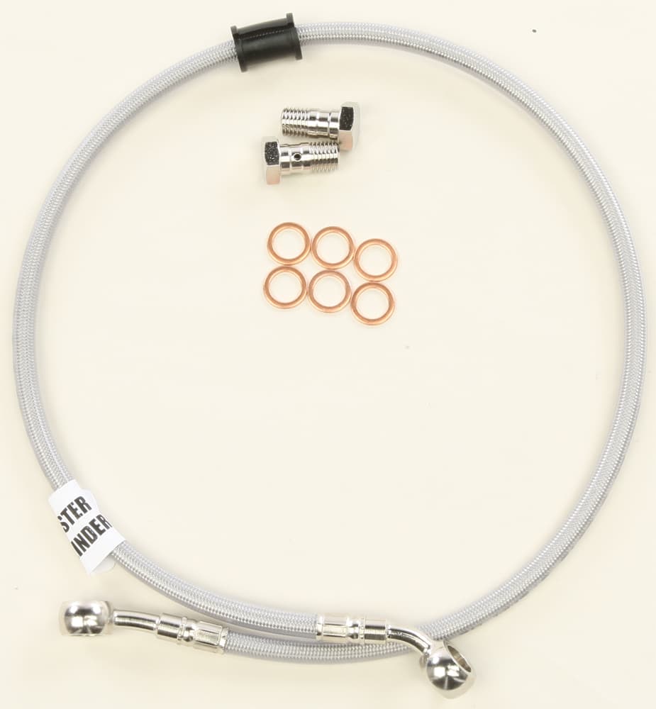 Galfer Front Steel Braided Brake Line - Image 30