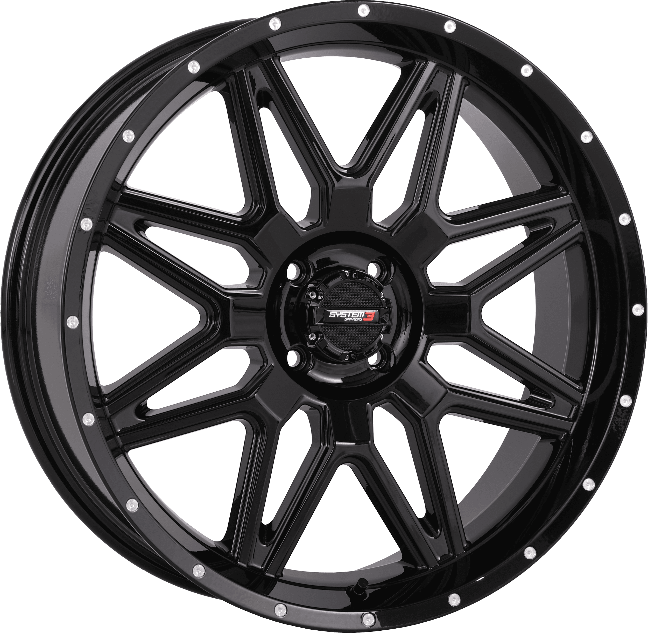 ST7 WHEELS - Image 2