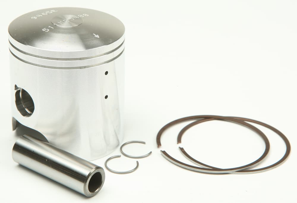 Wiseco Piston Kit - Image 322