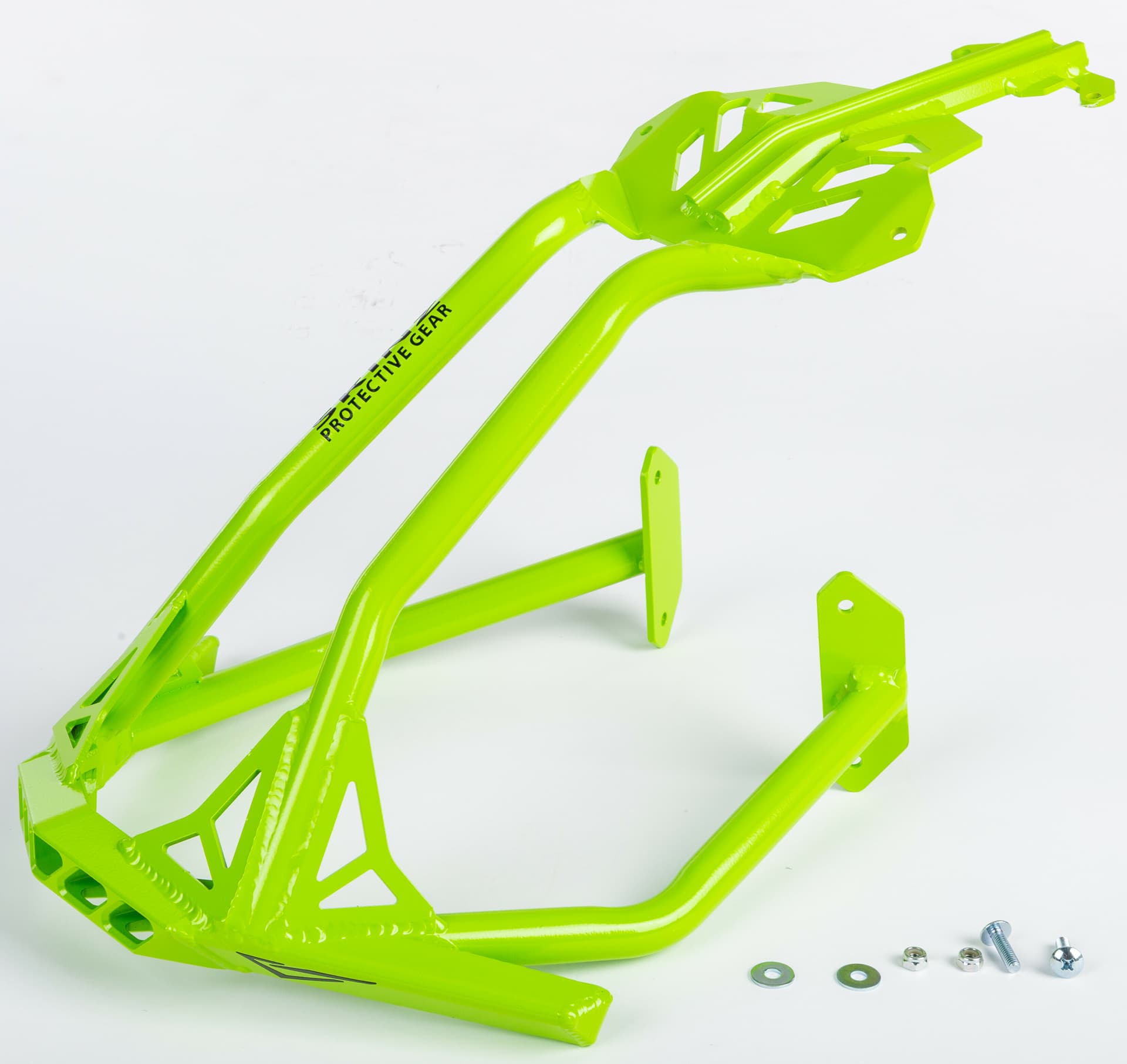 Front Bumper - Image 3