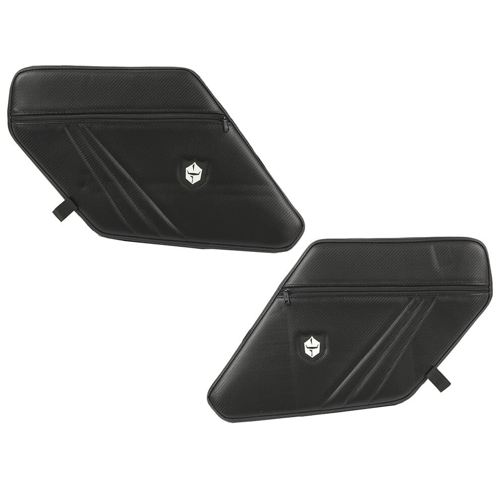 Door Knee Pads w/Storage - Image 94