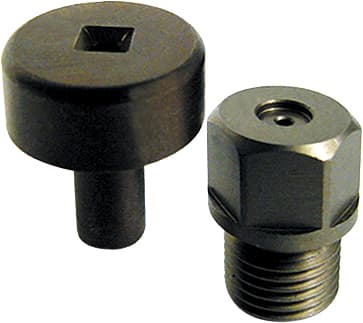 Quad Stake Rivet Tool Kit