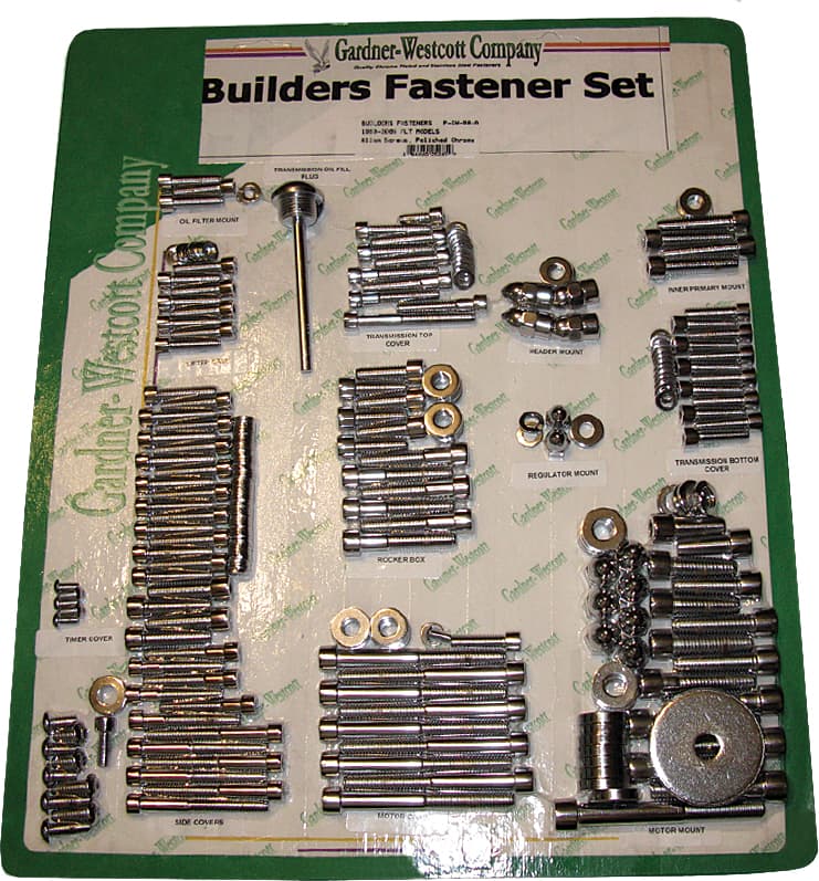 Big Twin Builder Set - Image 6