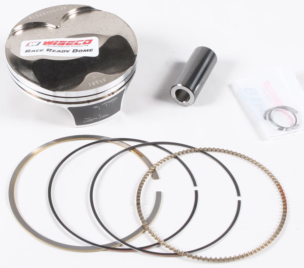 Wiseco Piston Kit - Image 597