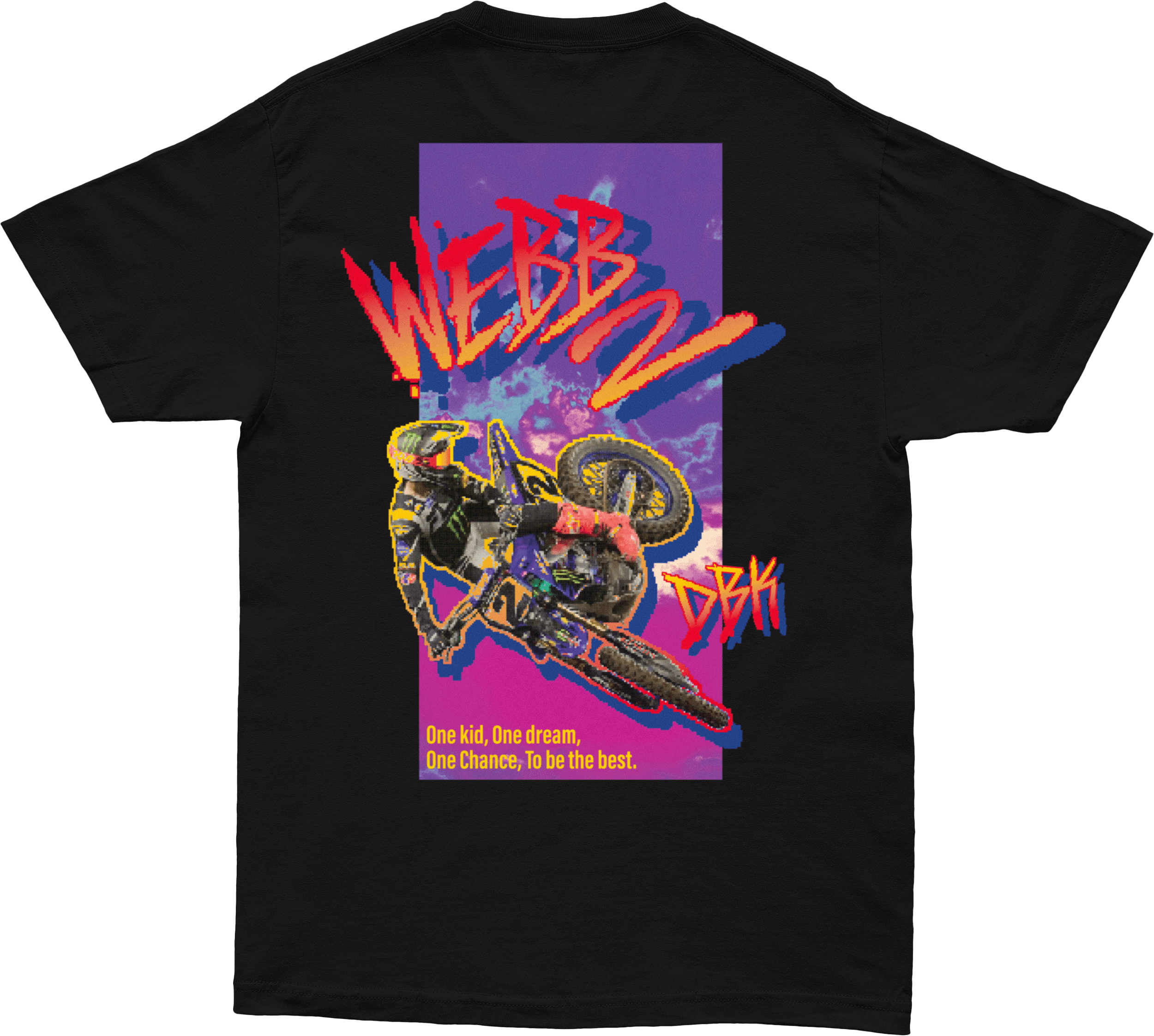 Rad CW2 Tee - Image 2
