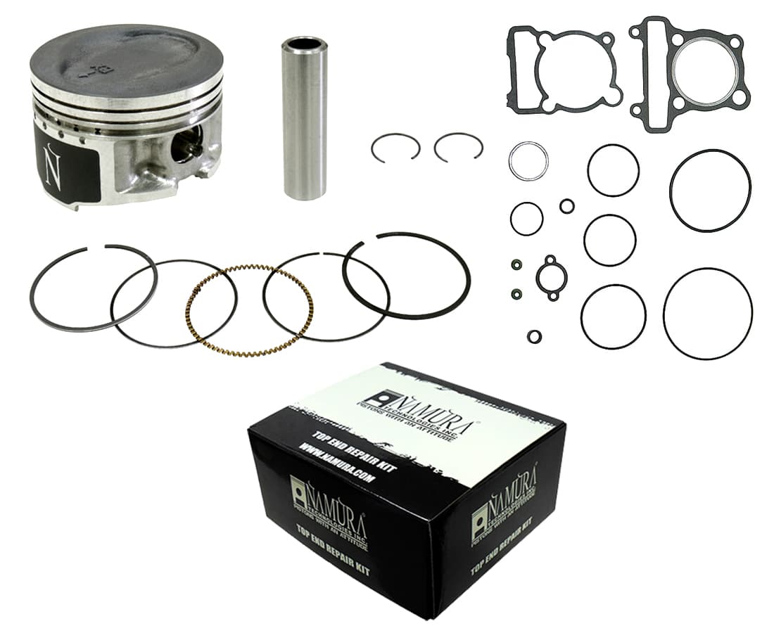 Top End Repair Kit - Image 366