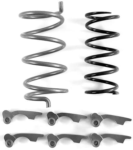 Dune Clutch Kit - Image 87