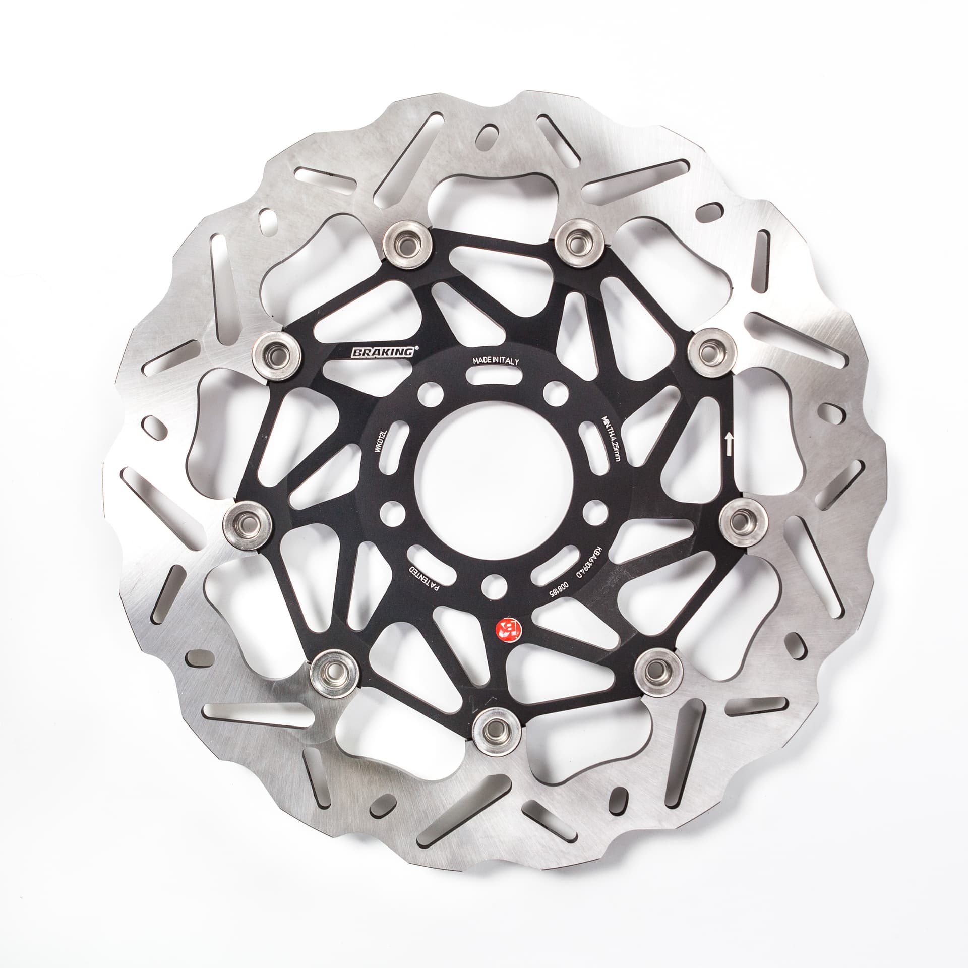 SK2 Directional Rotors - Image 115