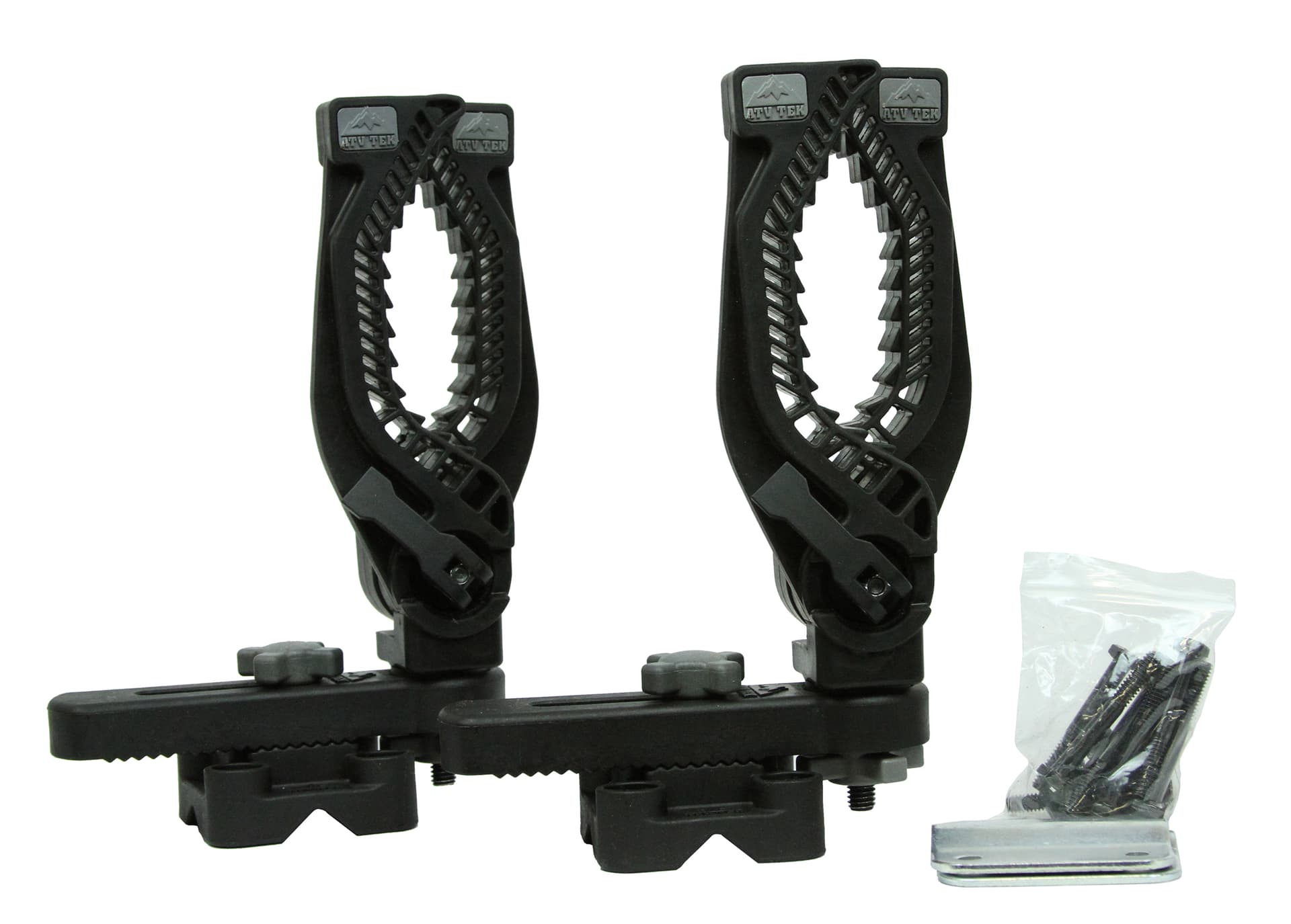 Elite Series Cam Lock Rack