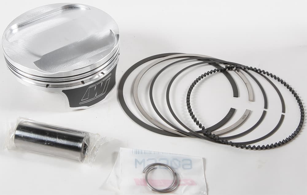 Wiseco Piston Kit - Image 101
