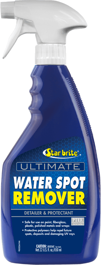Water Spot Remover Spray