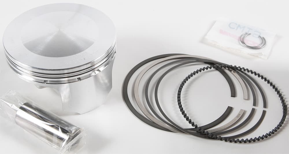 Wiseco Piston Kit - Image 254
