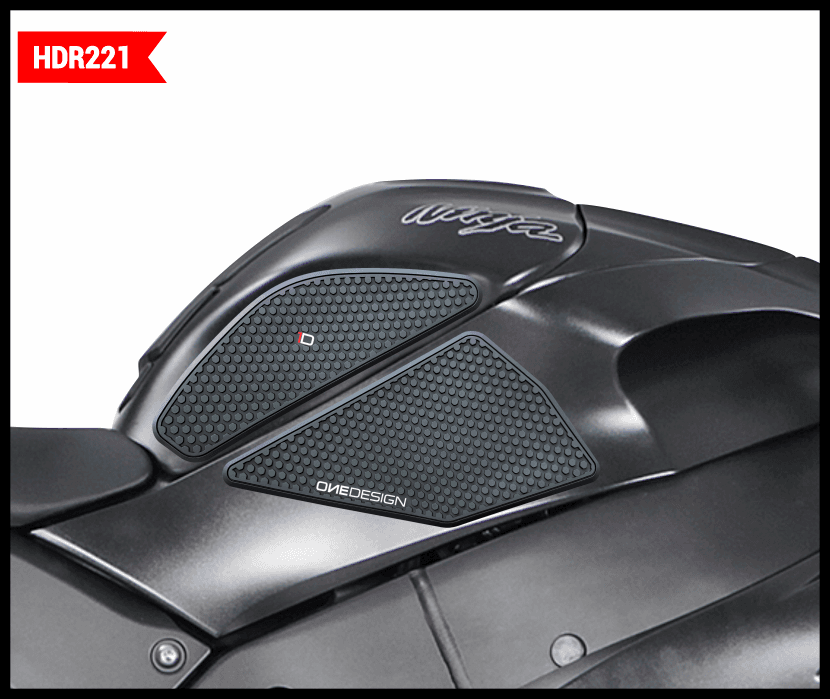 HDR Tank Side Pad - Image 148