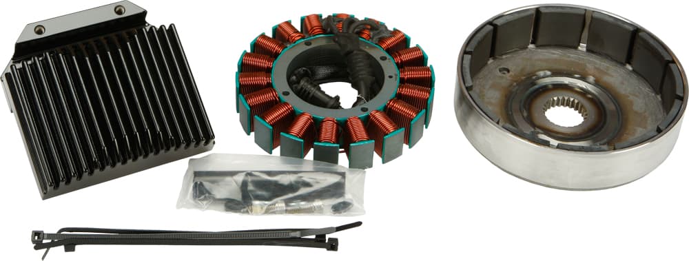 Alternator Kit - Image 99