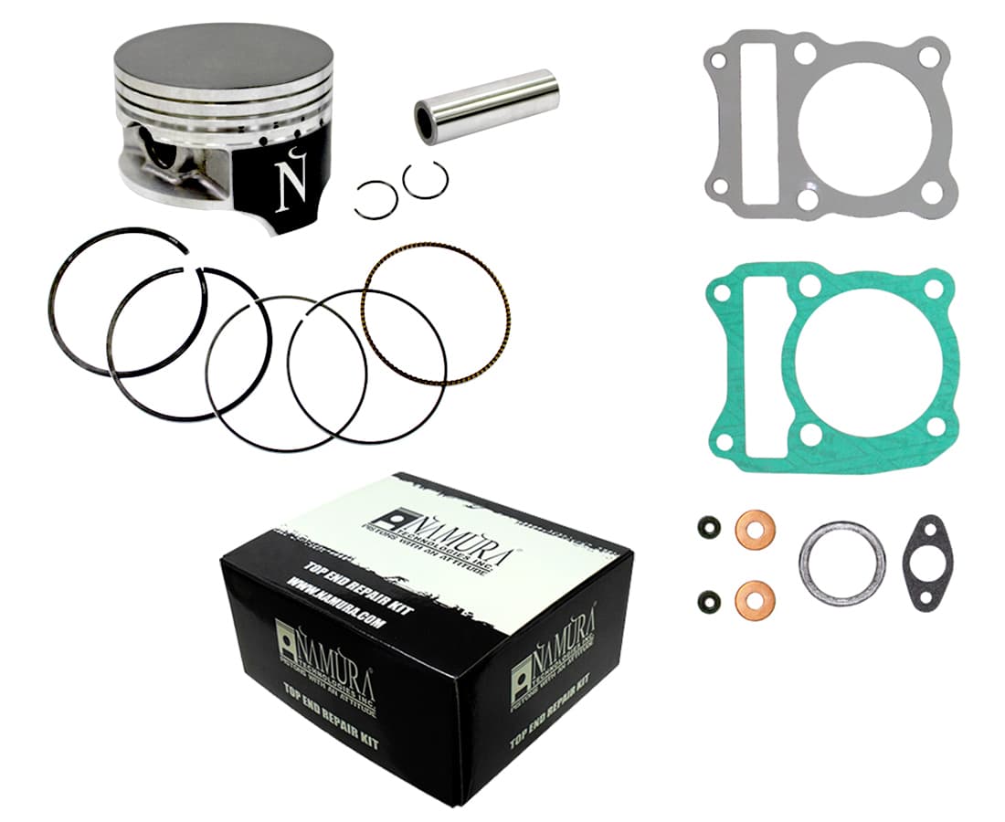 Top End Repair Kit - Image 321