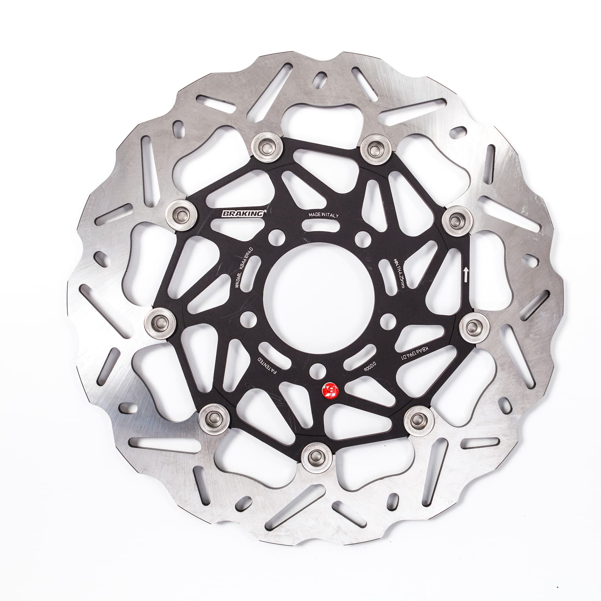 SK2 Directional Rotors - Image 149