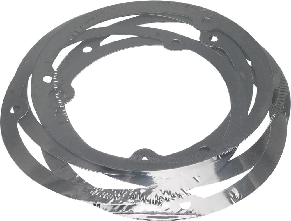 Panhead/Shovelhead Derby Cover Gasket - Image 2