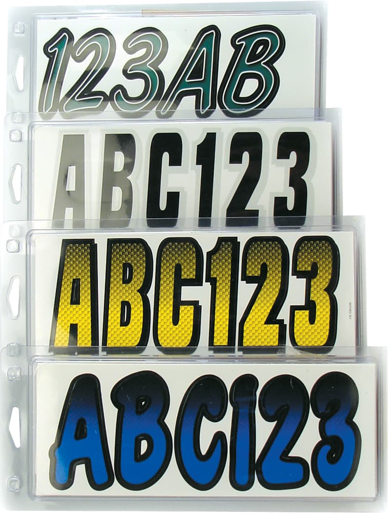 Series 200 Registration Kit