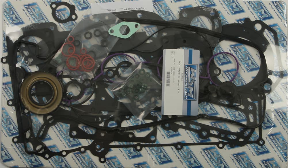 Complete Gasket Kit - Image 60