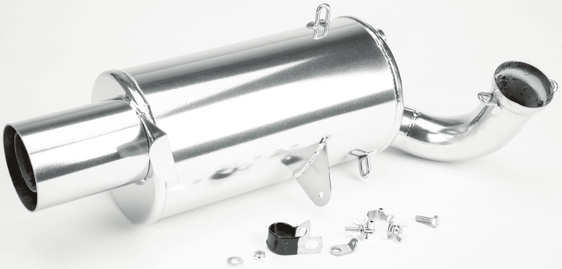 Lightweight Silencer/Muffler - Image 26