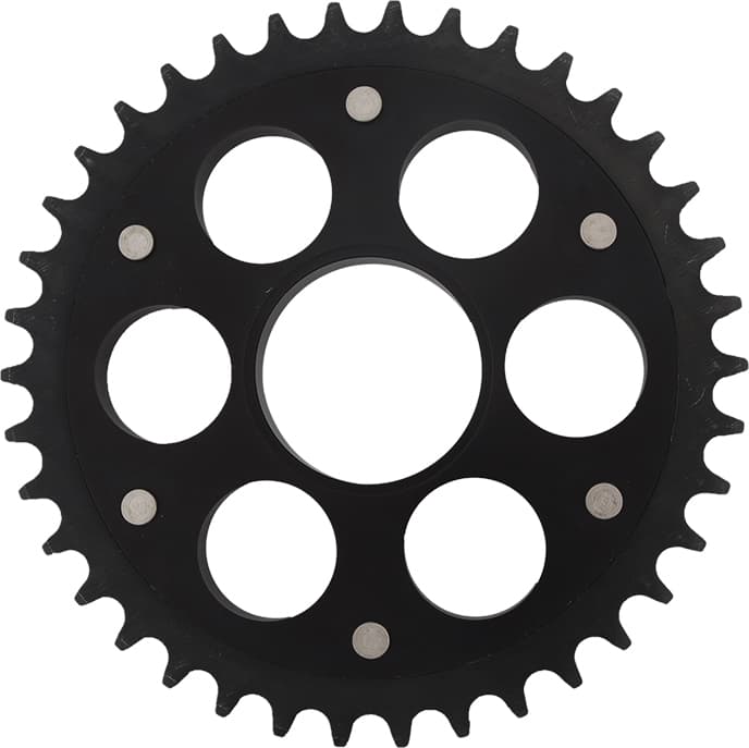 Supersprox Stealth Rear Sprocket - Image 144