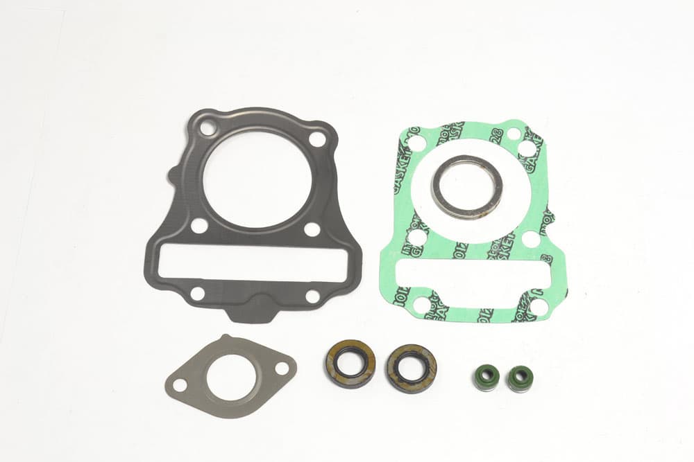 Partial Top End Gasket Kit