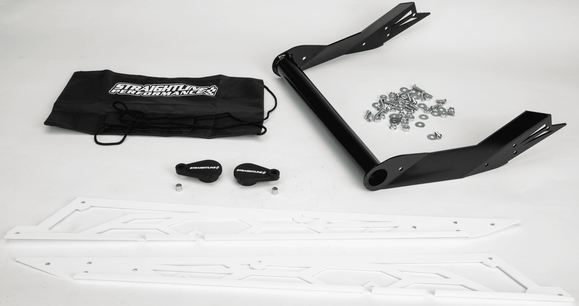 Hide 'N' Go Rear Bumper - Image 71