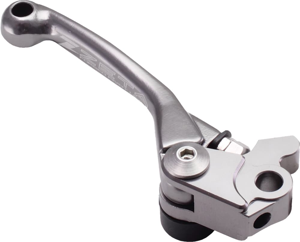 Forged Folding Brake Lever - Image 2
