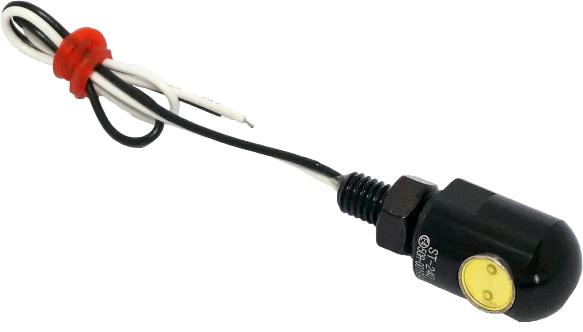 License Plate Light Bolt - Image 2