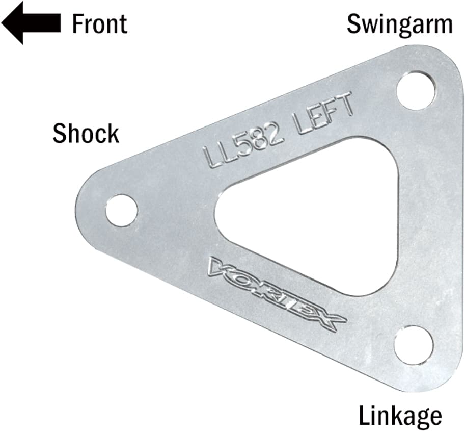 Lowering Links - Image 13