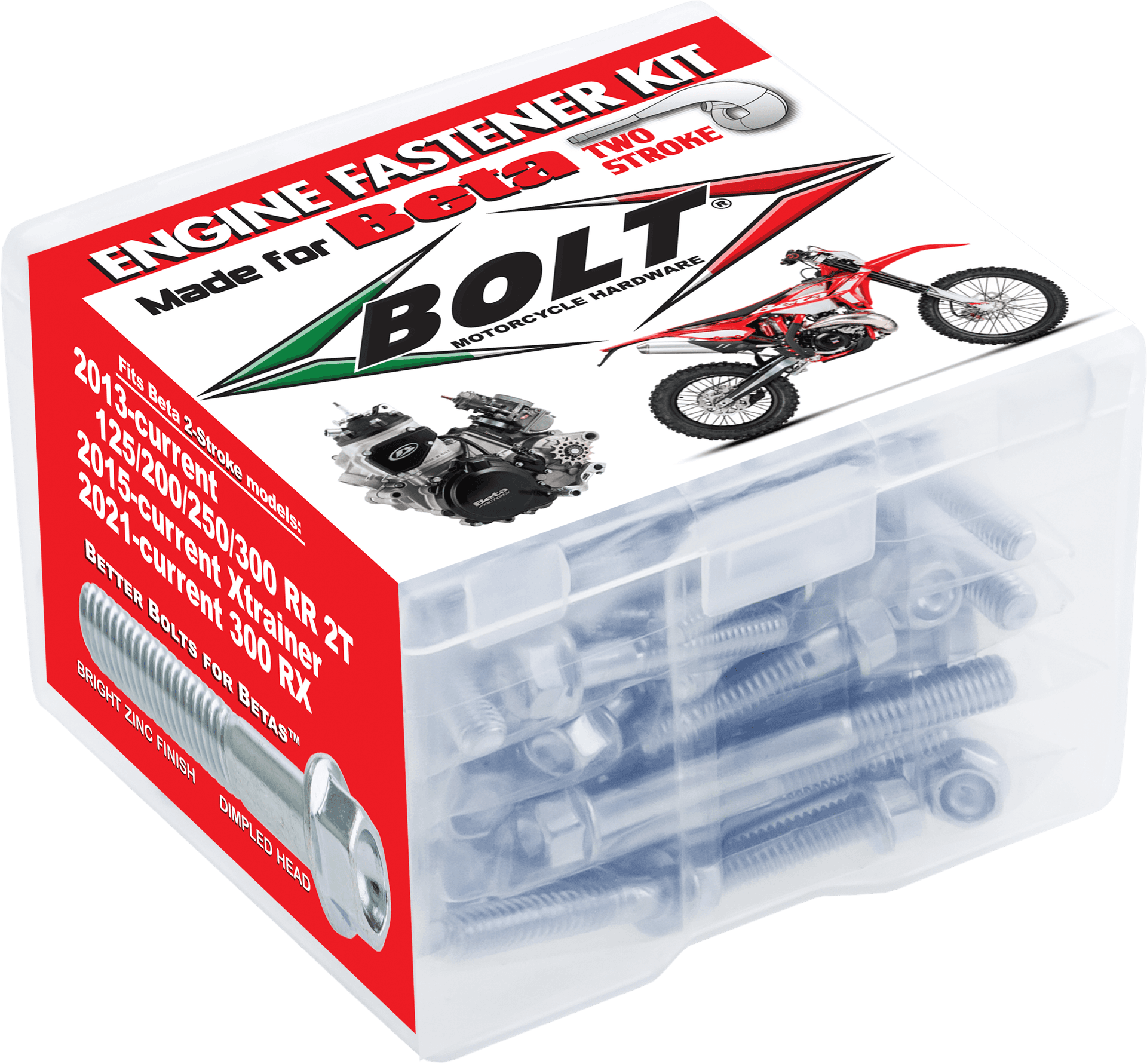 Engine Fastener Kits