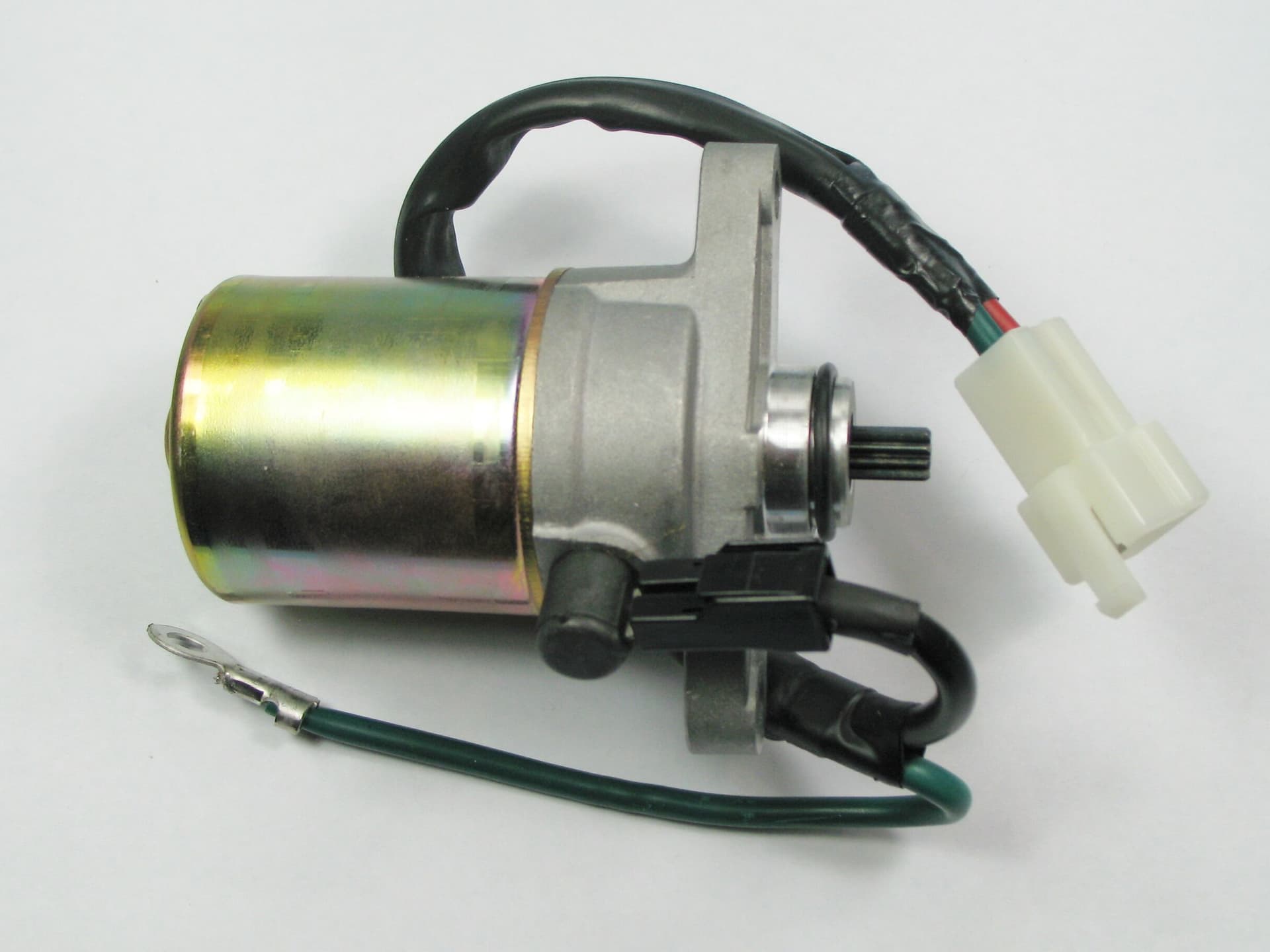 Starter Motor - Image 2