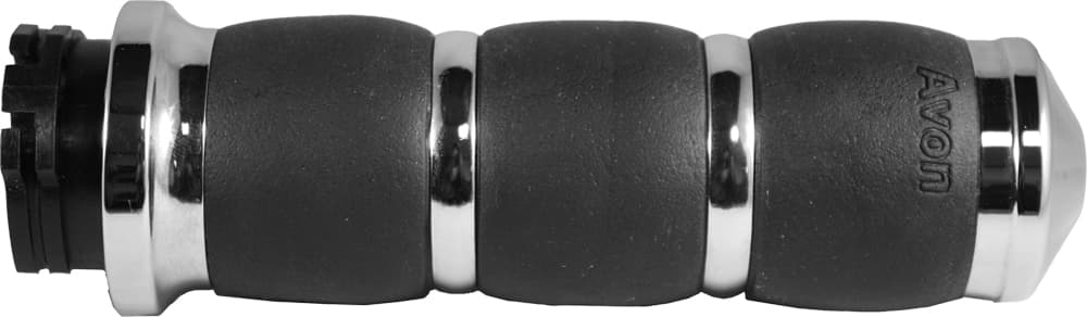 Velvet Air Grips - Image 2