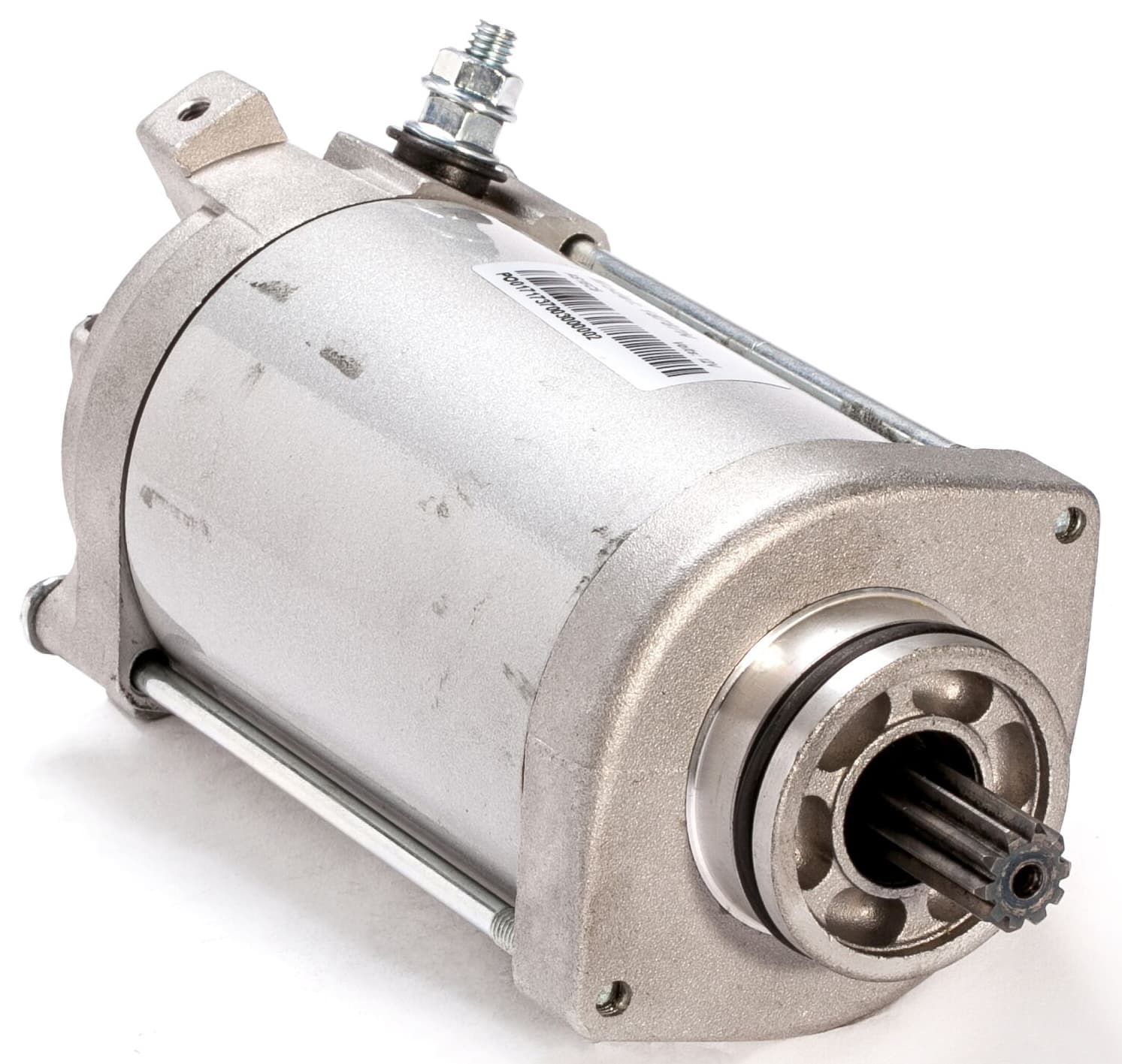 Starter Motor - Image 95