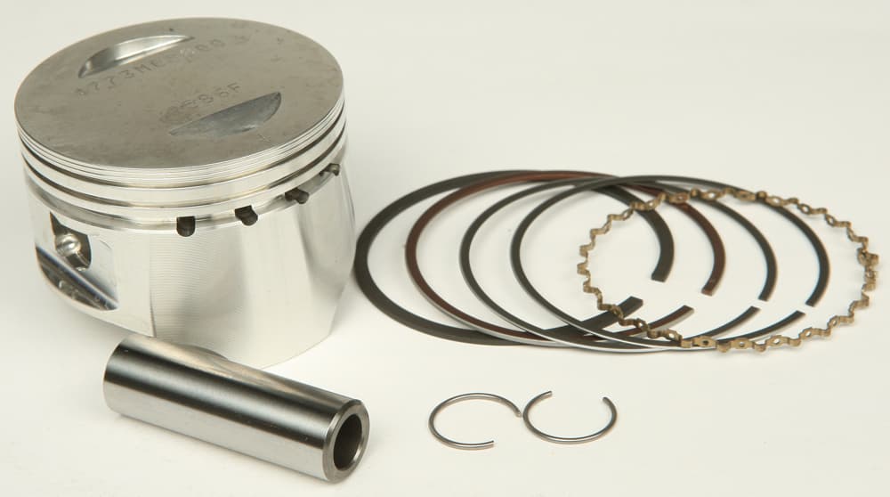 Wiseco Piston Kit - Image 236